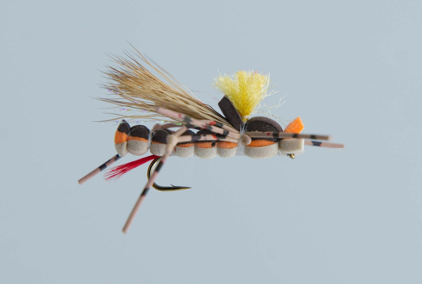 Neptune Dry Flies