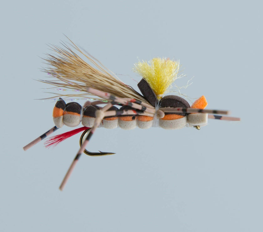 Neptune Dry Flies
