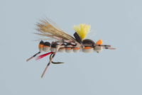 Neptune Dry Flies
