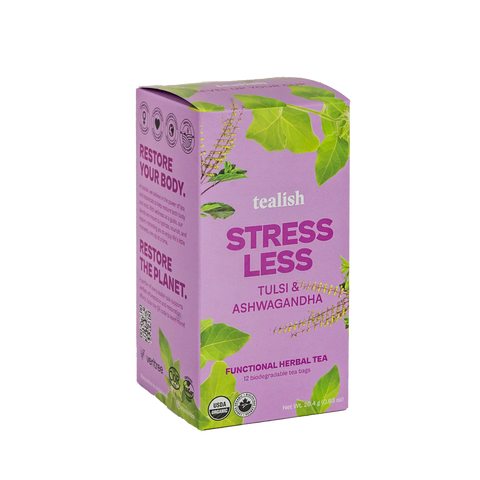 Organic Stress Less Tealish Herbal Tea art-noise.myshopify.com organic-stress-less Organic Stress Less Tealish Herbal Tea art-noise.myshopify.com organic-stress-less