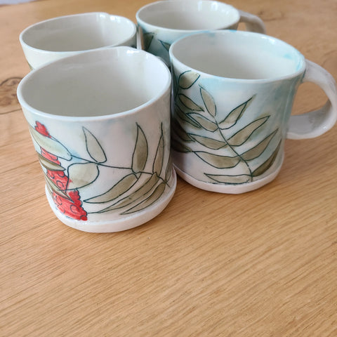 Sumac Mug Pauline Conley Homeware art-noise.myshopify.com sumac-mug Sumac Mug Pauline Conley Homeware art-noise.myshopify.com sumac-mug