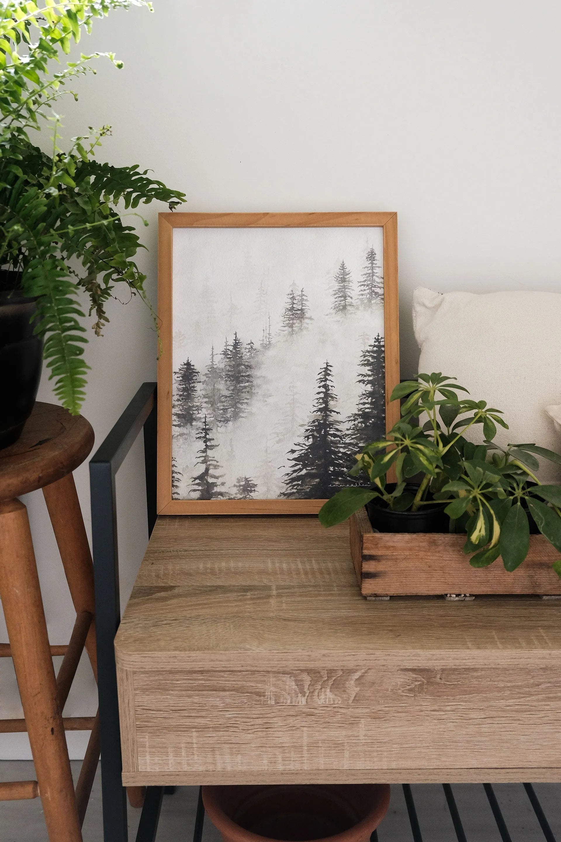 Sutton Pass Emma Allen Design Studio Print art-noise.myshopify.com sutton-pass Sutton Pass Emma Allen Design Studio Print art-noise.myshopify.com sutton-pass