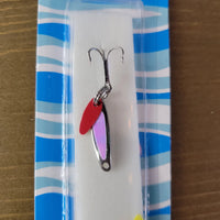 Swedish Pimple #2 Jigging Lures 1/10oz