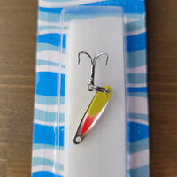 Swedish Pimple #2 Jigging Lures 1/10oz