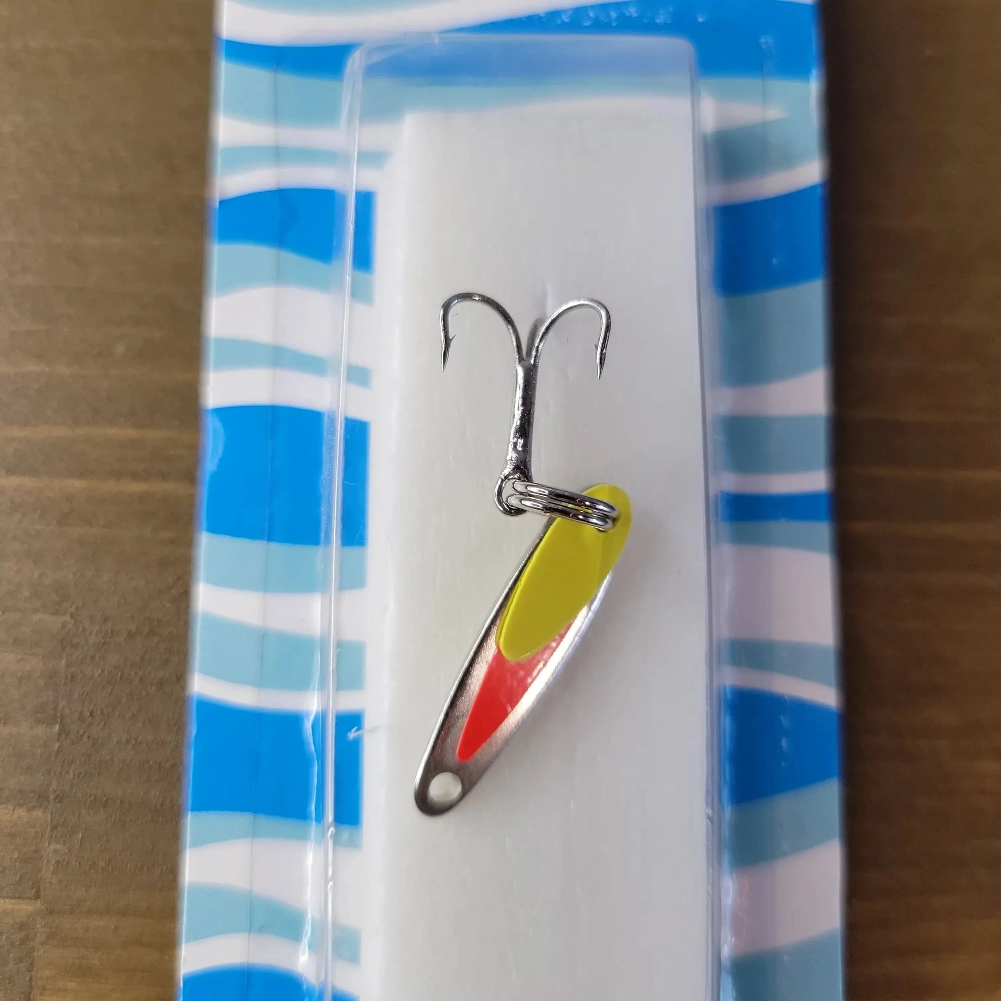 Swedish Pimple #2 Jigging Lures 1/10oz Stony Tackle Shack Fishing Hooks art-noise.myshopify.com swedish-pimple-2-jigging-lures-1-10oz Swedish Pimple #2 Jigging Lures 1/10oz Stony Tackle Shack Fishing Hooks art-noise.myshopify.com swedish-pimple-2-jigging-lures-1-10oz