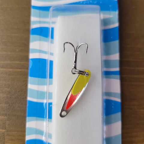 Swedish Pimple #2 Jigging Lures 1/10oz Stony Tackle Shack Fishing Hooks art-noise.myshopify.com swedish-pimple-2-jigging-lures-1-10oz Swedish Pimple #2 Jigging Lures 1/10oz Stony Tackle Shack Fishing Hooks art-noise.myshopify.com swedish-pimple-2-jigging-lures-1-10oz