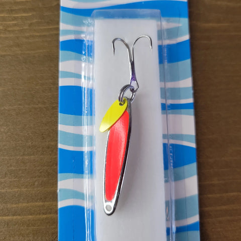 Swedish Pimple #3 Jigging Lures 1/5oz