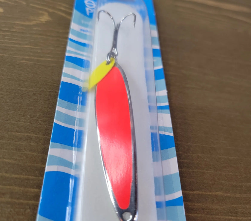 Swedish Pimple #7 Jigging Lure 3/4oz