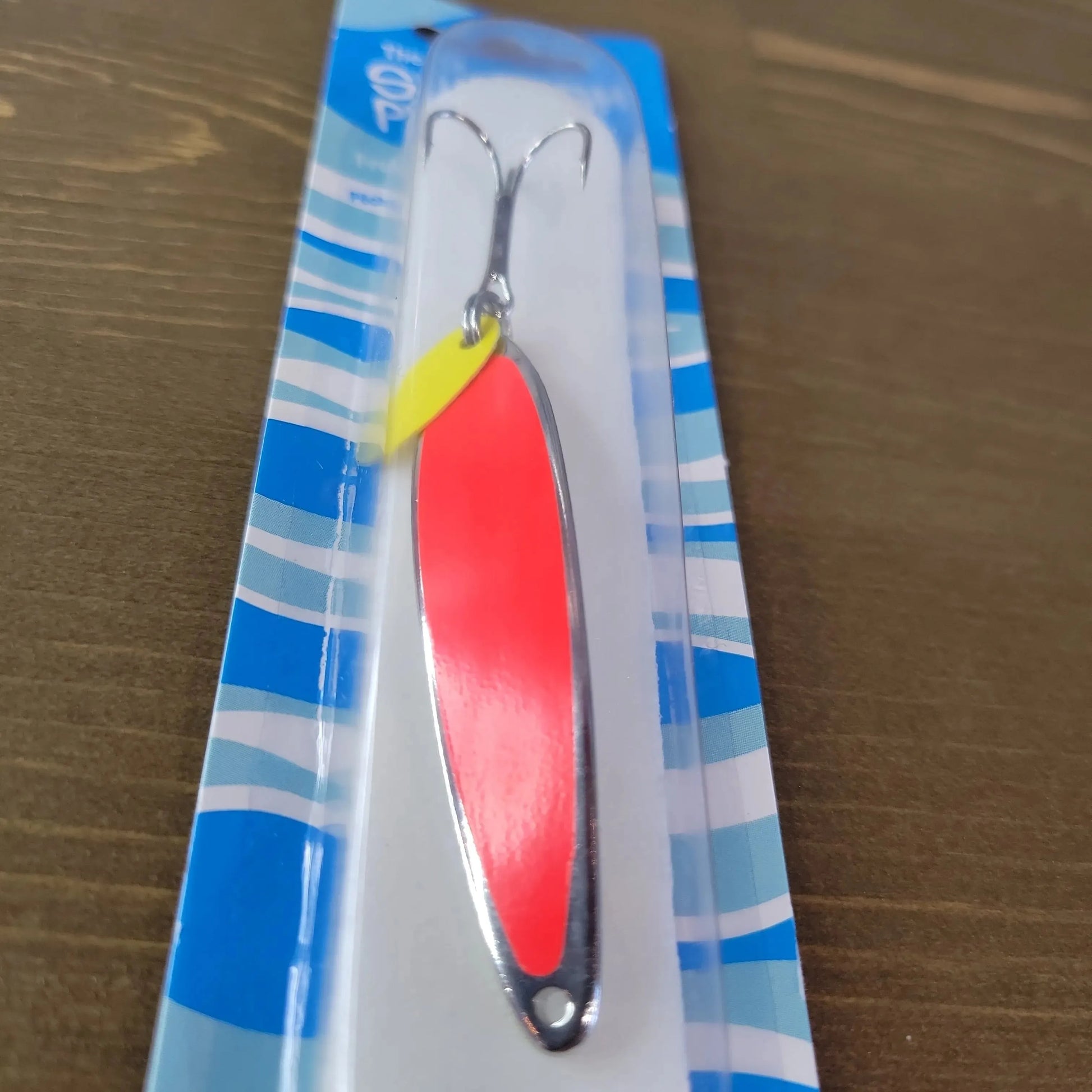 Swedish Pimple #7 Jigging Lure 3/4oz Stony Tackle Shack Fishing Hooks art-noise.myshopify.com swedish-pimple-7-jigging-lure-3-4oz Swedish Pimple #7 Jigging Lure 3/4oz Stony Tackle Shack Fishing Hooks art-noise.myshopify.com swedish-pimple-7-jigging-lure-3-4oz