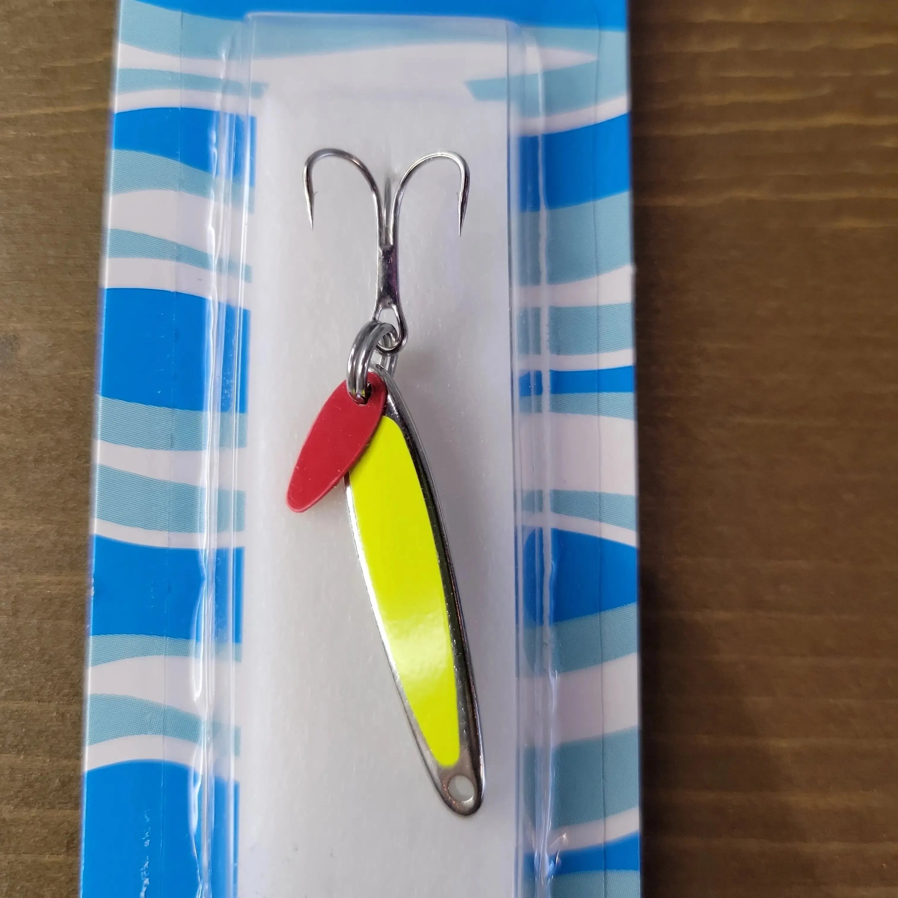Swedish Pimple #3 Jigging Lures 1/5oz Stony Tackle Shack Fishing Hooks art-noise.myshopify.com swedish-pimple-3-jigging-lures-1-5oz Swedish Pimple #3 Jigging Lures 1/5oz Stony Tackle Shack Fishing Hooks art-noise.myshopify.com swedish-pimple-3-jigging-lures-1-5oz