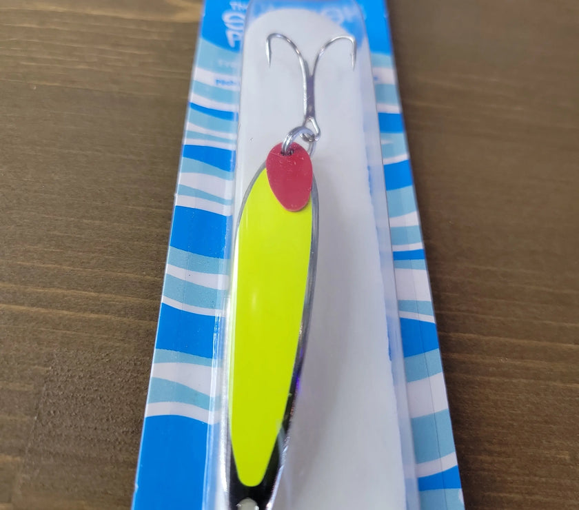 Swedish Pimple #7 Jigging Lure 3/4oz