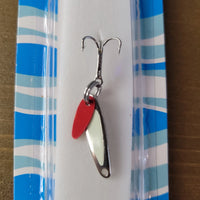 Swedish Pimple #2 Jigging Lures 1/10oz
