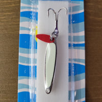 Swedish Pimple #3 Jigging Lures 1/5oz