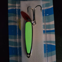 Swedish Pimple #3 Jigging Lures 1/5oz