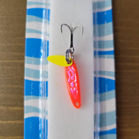 Swedish Pimple #2 Jigging Lures 1/10oz
