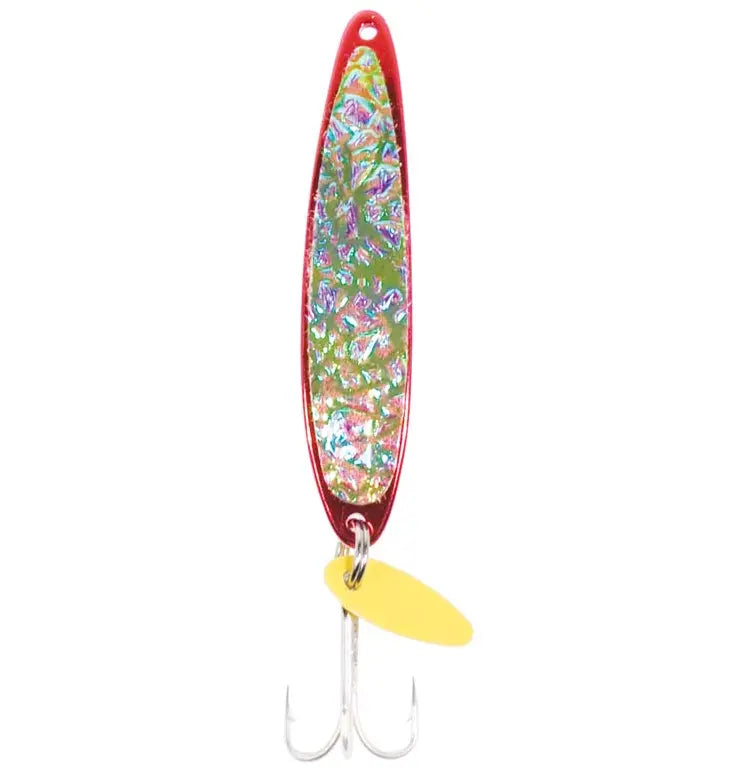 Swedish Pimple #2 Jigging Lures 1/10oz