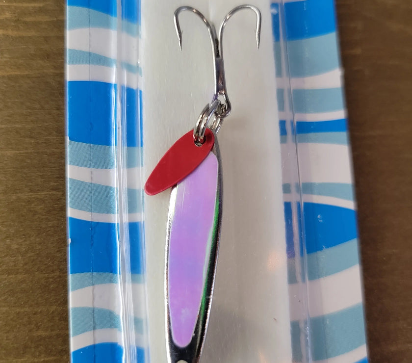 Swedish Pimple #3 Jigging Lures 1/5oz