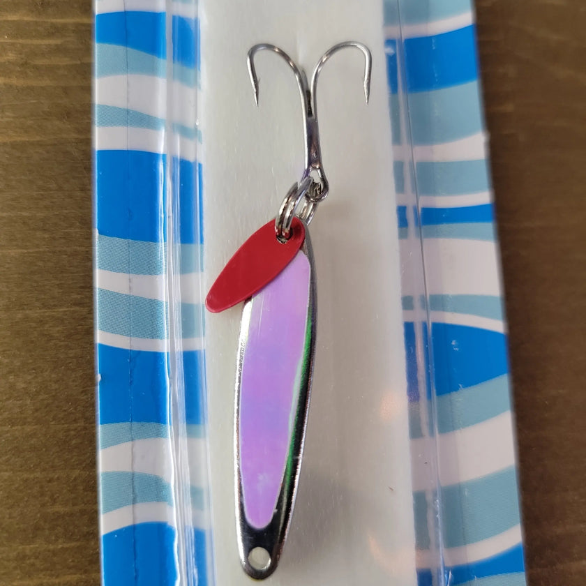 Swedish Pimple #3 Jigging Lures 1/5oz