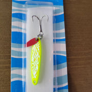 Swedish Pimple #3 Jigging Lures 1/5oz Stony Tackle Shack Fishing Hooks art-noise.myshopify.com swedish-pimple-3-jigging-lures-1-5oz Swedish Pimple #3 Jigging Lures 1/5oz Stony Tackle Shack Fishing Hooks art-noise.myshopify.com swedish-pimple-3-jigging-lures-1-5oz