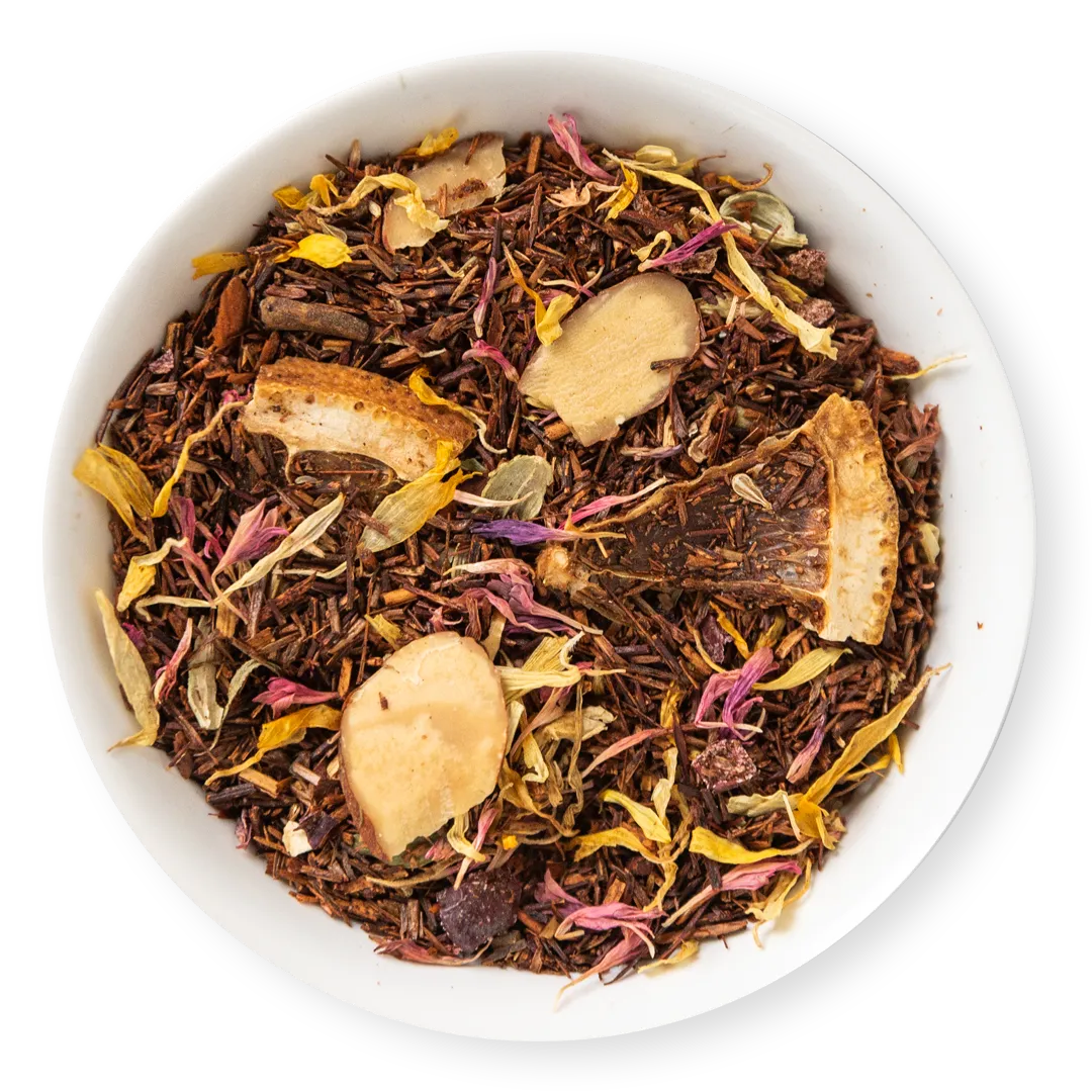 Sweetie Pie Tealish Rooibos Tea art-noise.myshopify.com sweetie-pie Sweetie Pie Tealish Rooibos Tea art-noise.myshopify.com sweetie-pie