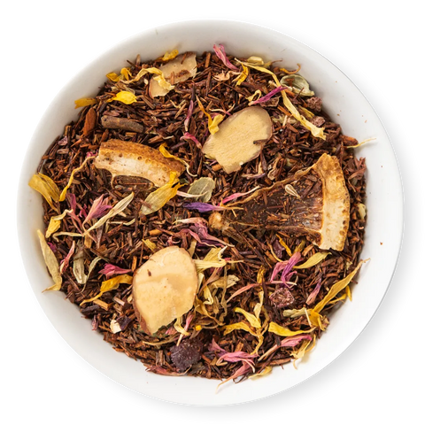 Sweetie Pie Tealish Rooibos Tea art-noise.myshopify.com sweetie-pie Sweetie Pie Tealish Rooibos Tea art-noise.myshopify.com sweetie-pie
