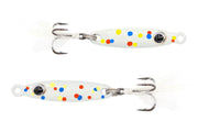 Eurotackle Tungsten T-Flashers
