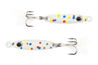 Eurotackle Tungsten T-Flashers