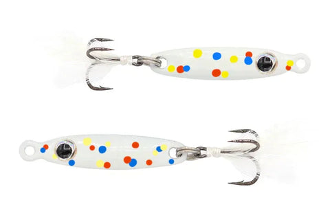 Eurotackle Tungsten T-Flashers Stony Tackle Shack Fishing Hooks art-noise.myshopify.com eurotackle-tungsten-t-flashers Eurotackle Tungsten T-Flashers Stony Tackle Shack Fishing Hooks art-noise.myshopify.com eurotackle-tungsten-t-flashers