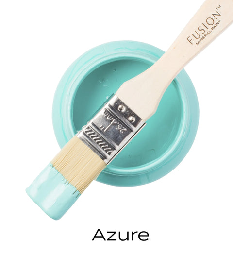 Fusion Mineral Paint Azure Homestead House Furniture Paint art-noise.myshopify.com fusion-mineral-paint-azure Fusion Mineral Paint Azure Homestead House Furniture Paint art-noise.myshopify.com fusion-mineral-paint-azure