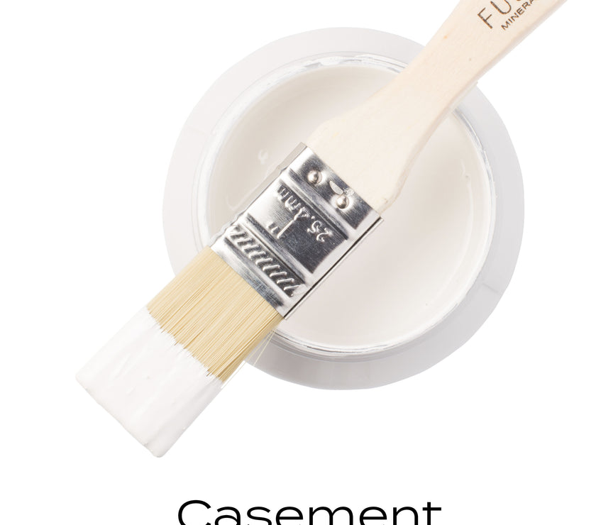 Fusion Mineral Paint Casement