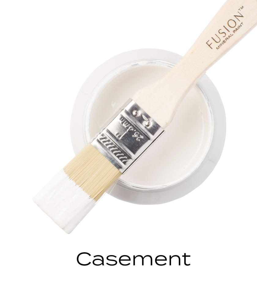 Fusion Mineral Paint Casement