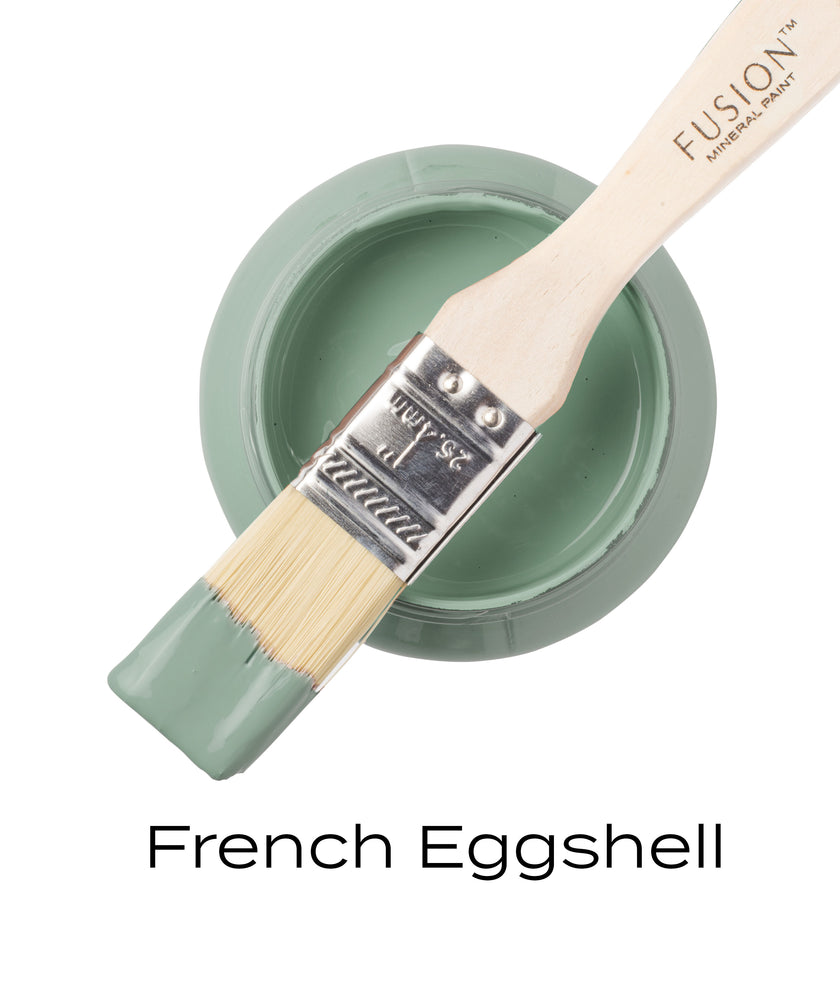 Fusion Mineral Paint French Eggshell 37mL