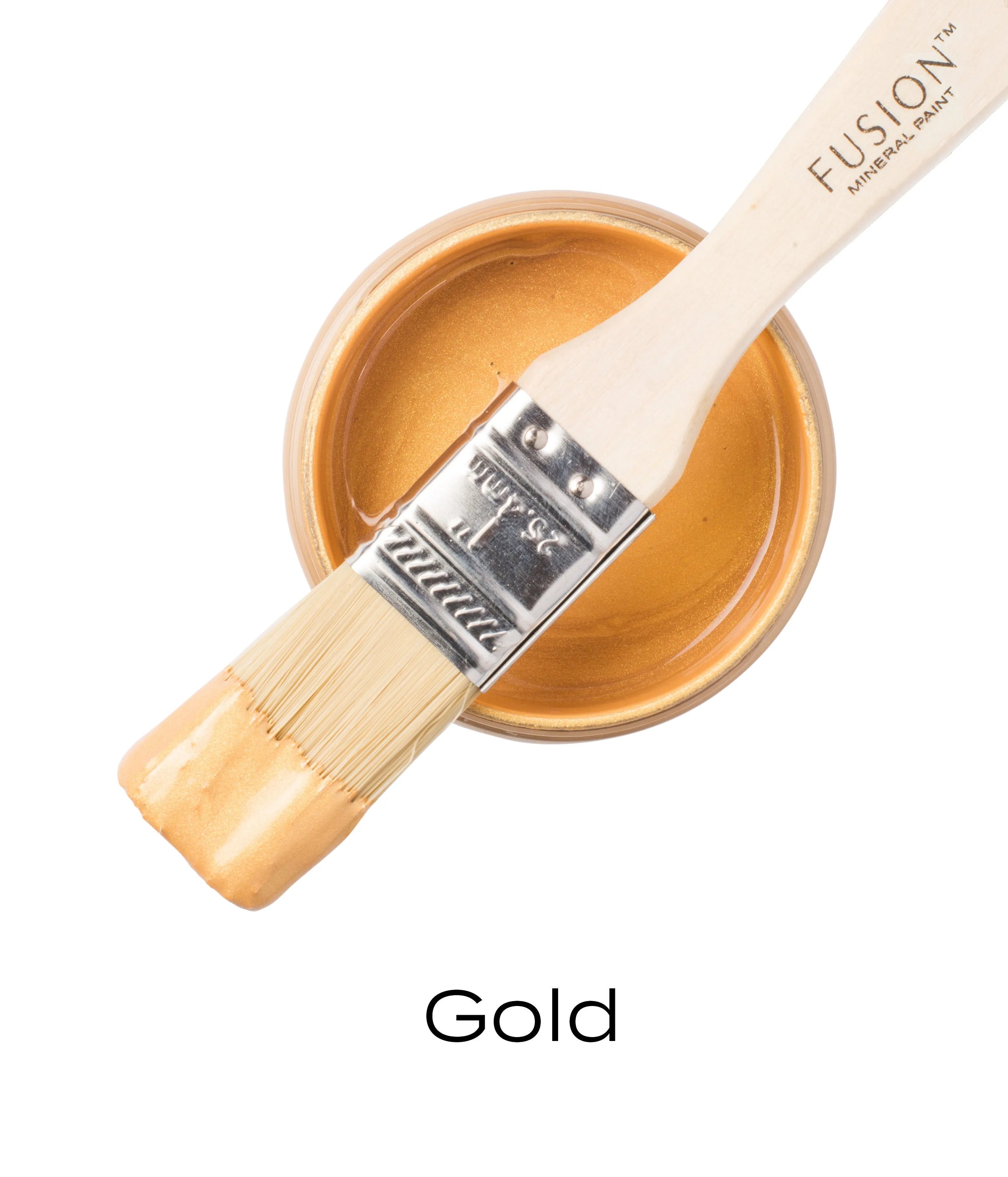 Fusion Mineral Paint Metallic Gold Homestead House Furniture Paint art-noise.myshopify.com fusion-mineral-paint-metallic-gold Fusion Mineral Paint Metallic Gold Homestead House Furniture Paint art-noise.myshopify.com fusion-mineral-paint-metallic-gold