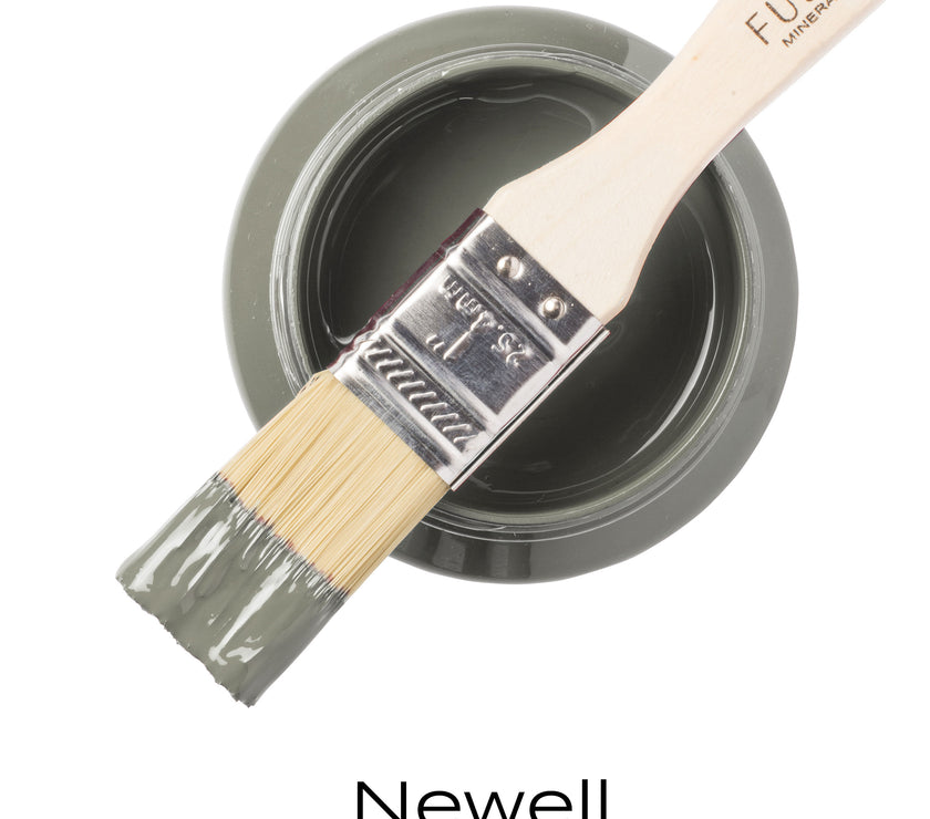 Fusion Mineral Paint Newell 37mL