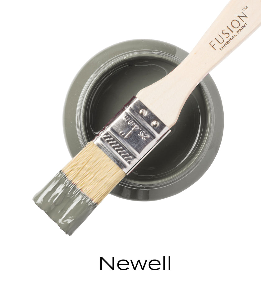 Fusion Mineral Paint Newell 37mL