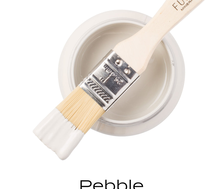 Fusion Mineral Paint Pebble