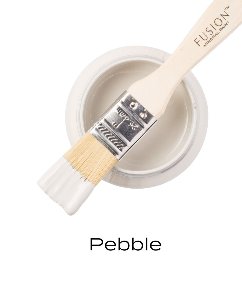 Fusion Mineral Paint Pebble