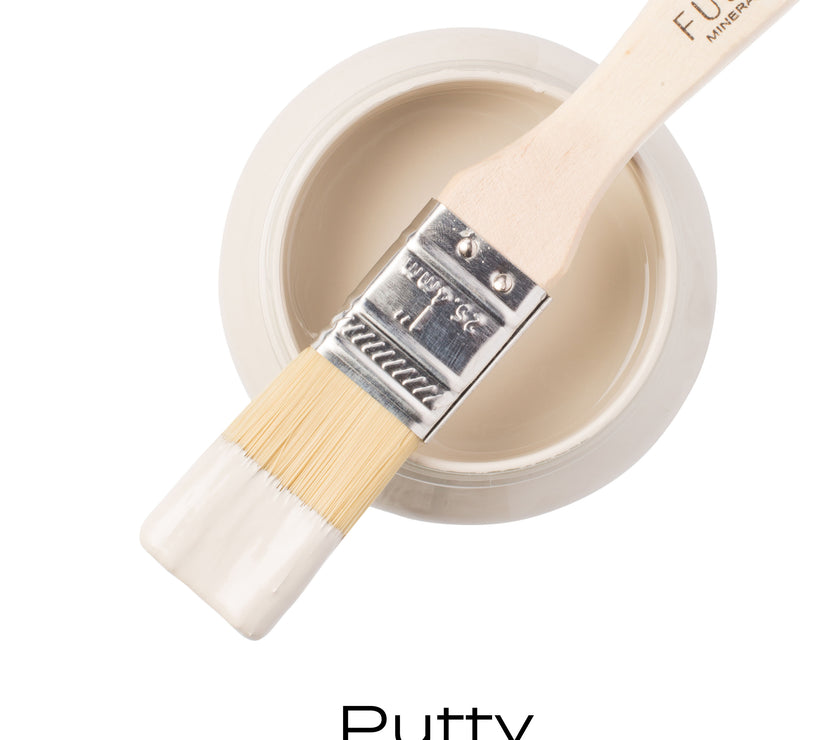 Fusion Mineral Paint Putty