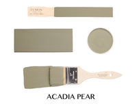 Fusion Mineral Paint Acadia Pear