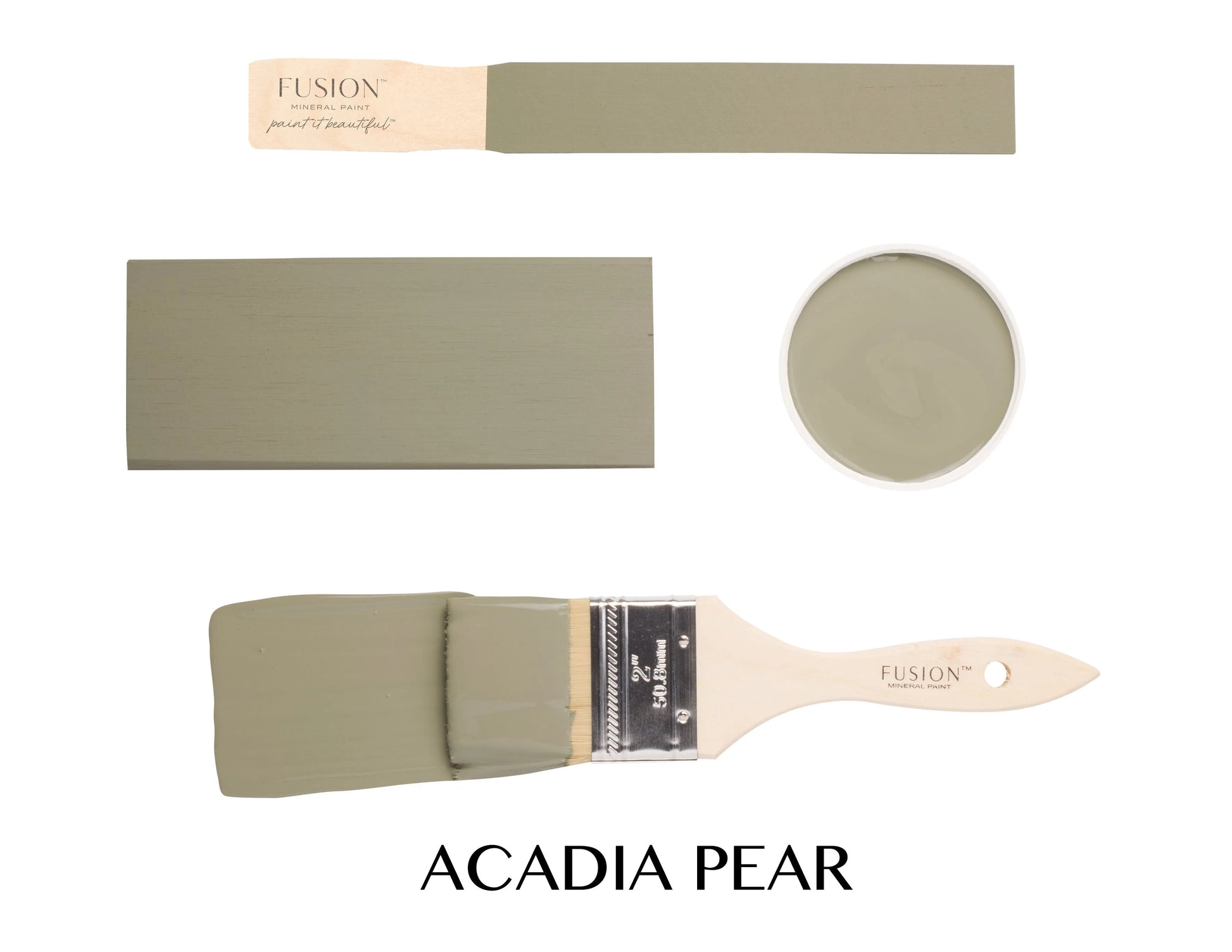 Fusion Mineral Paint Acadia Pear Homestead House Furniture Paint art-noise.myshopify.com fusion-mineral-paint-acadia-pear-500ml Fusion Mineral Paint Acadia Pear Homestead House Furniture Paint art-noise.myshopify.com fusion-mineral-paint-acadia-pear-500ml