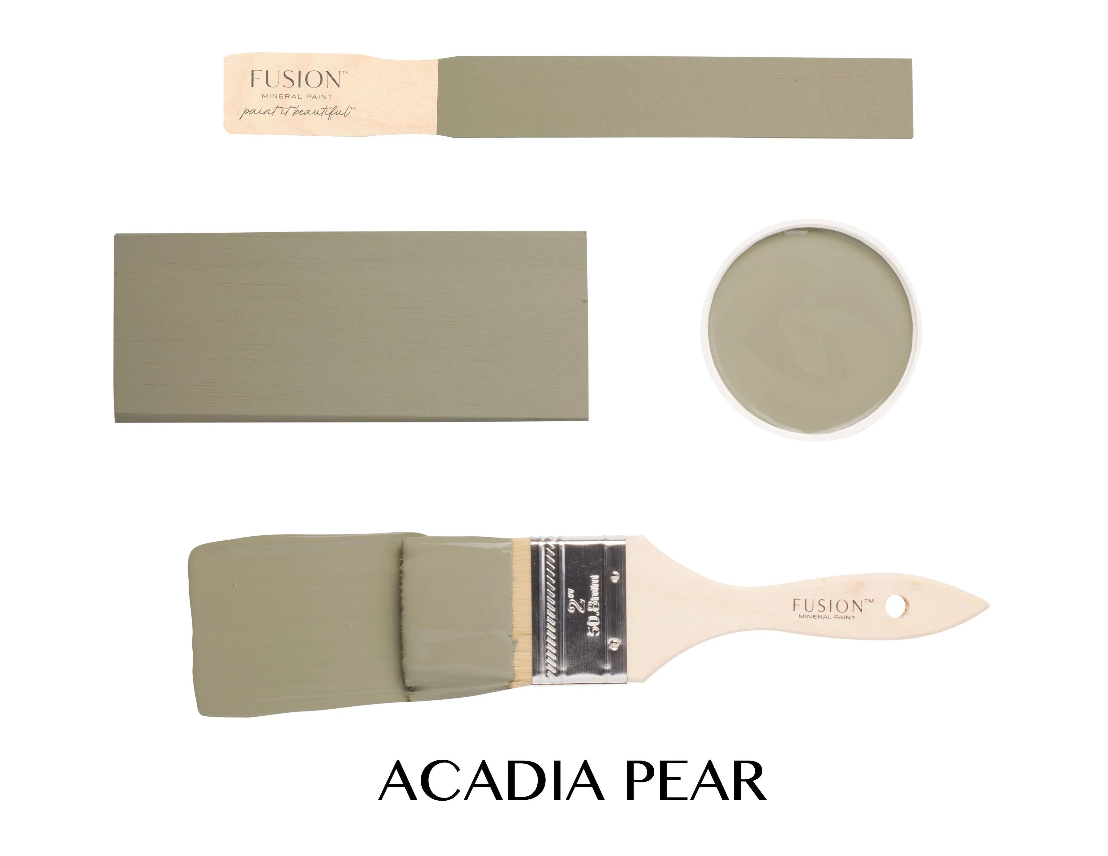 Fusion Mineral Paint Acadia Pear Homestead House Furniture Paint art-noise.myshopify.com fusion-mineral-paint-acadia-pear-500ml Fusion Mineral Paint Acadia Pear Homestead House Furniture Paint art-noise.myshopify.com fusion-mineral-paint-acadia-pear-500ml