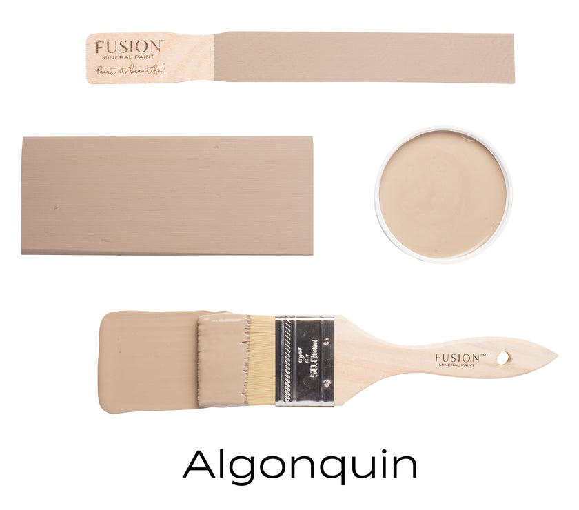 Fusion Mineral Paint Algonquin 37mL