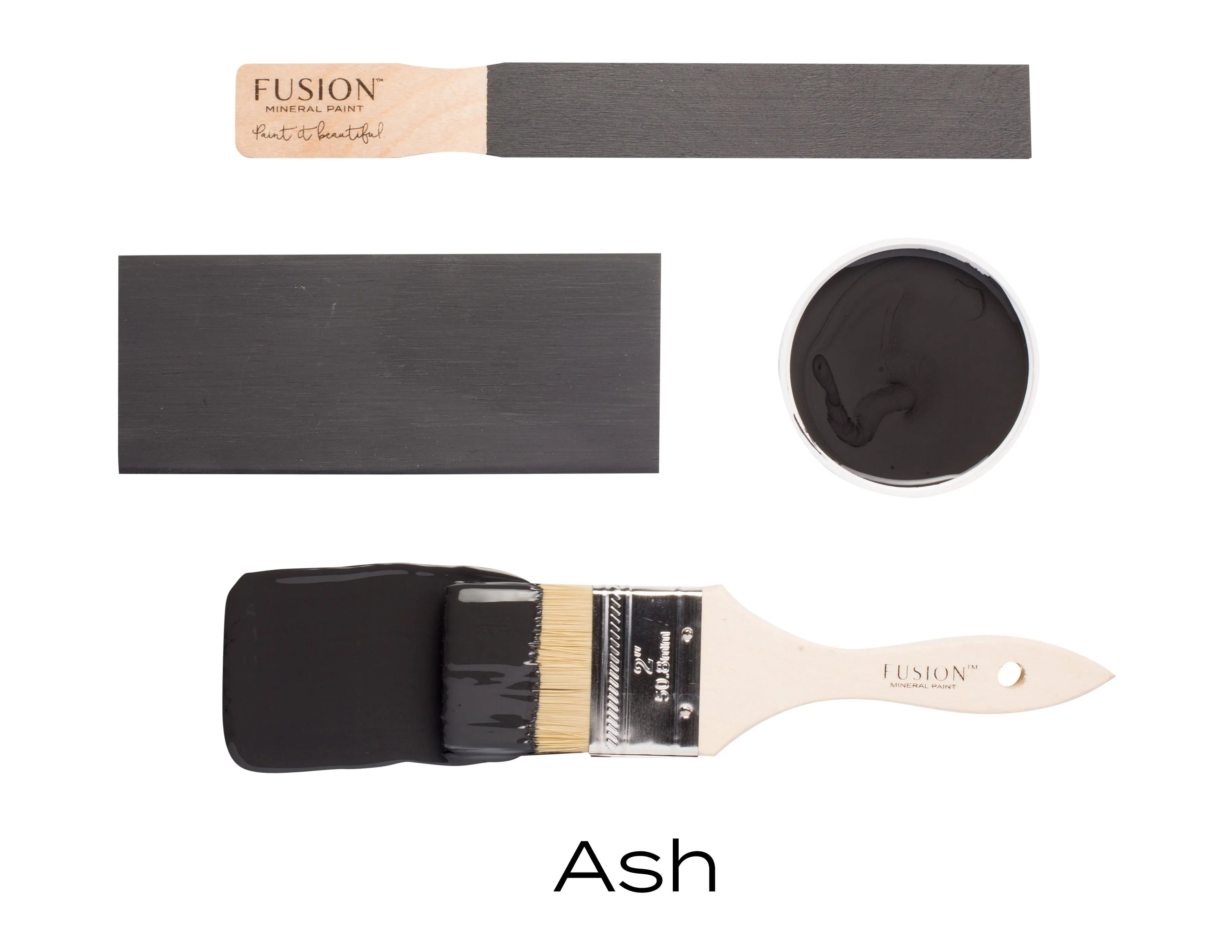 Fusion Mineral Paint Ash Homestead House Furniture Paint art-noise.myshopify.com fusion-mineral-paint-ash Fusion Mineral Paint Ash Homestead House Furniture Paint art-noise.myshopify.com fusion-mineral-paint-ash