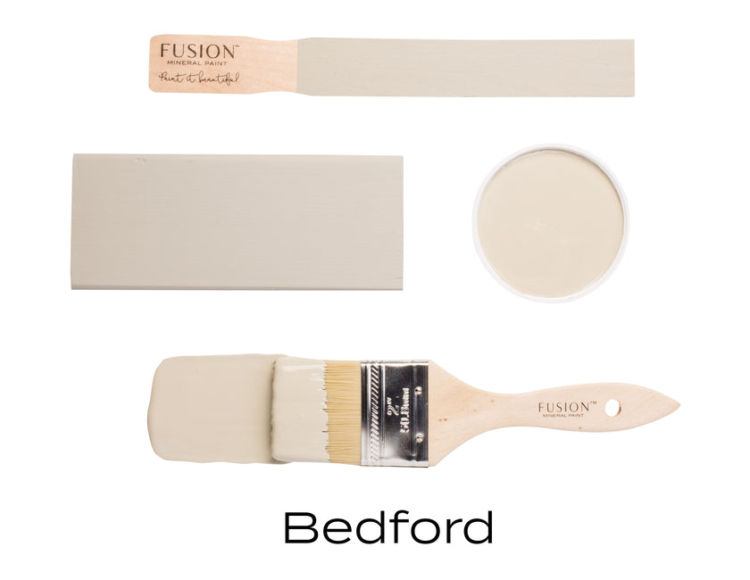 Fusion Mineral Paint Bedford