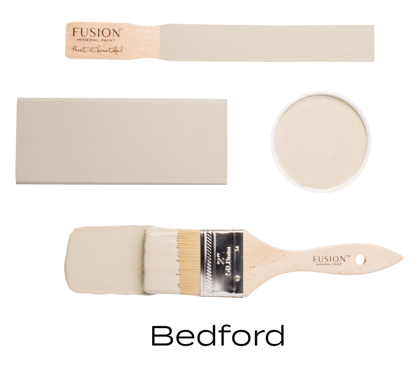 Fusion Mineral Paint Bedford