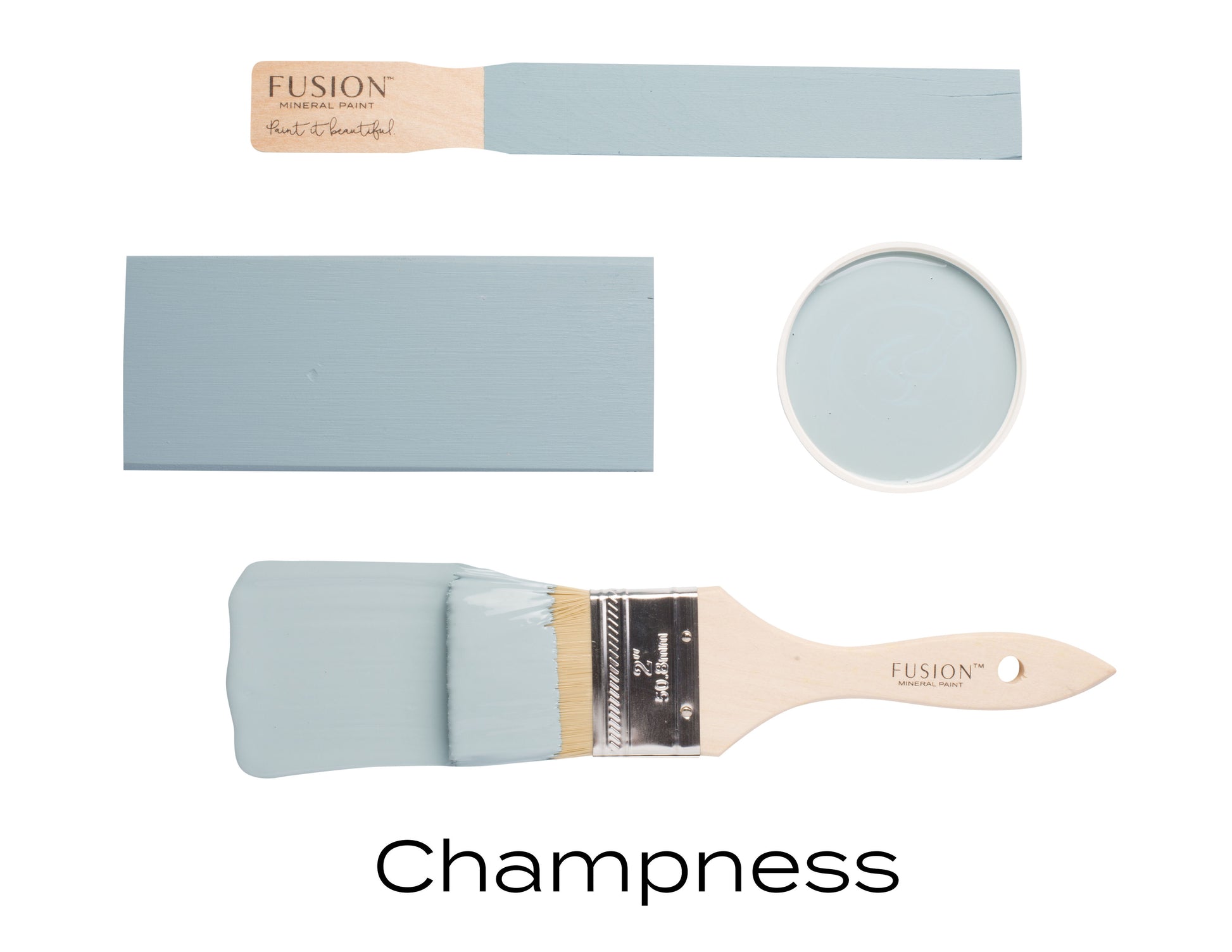 Fusion Mineral Paint Champness Homestead House Furniture Paint art-noise.myshopify.com fusion-mineral-paint-champness