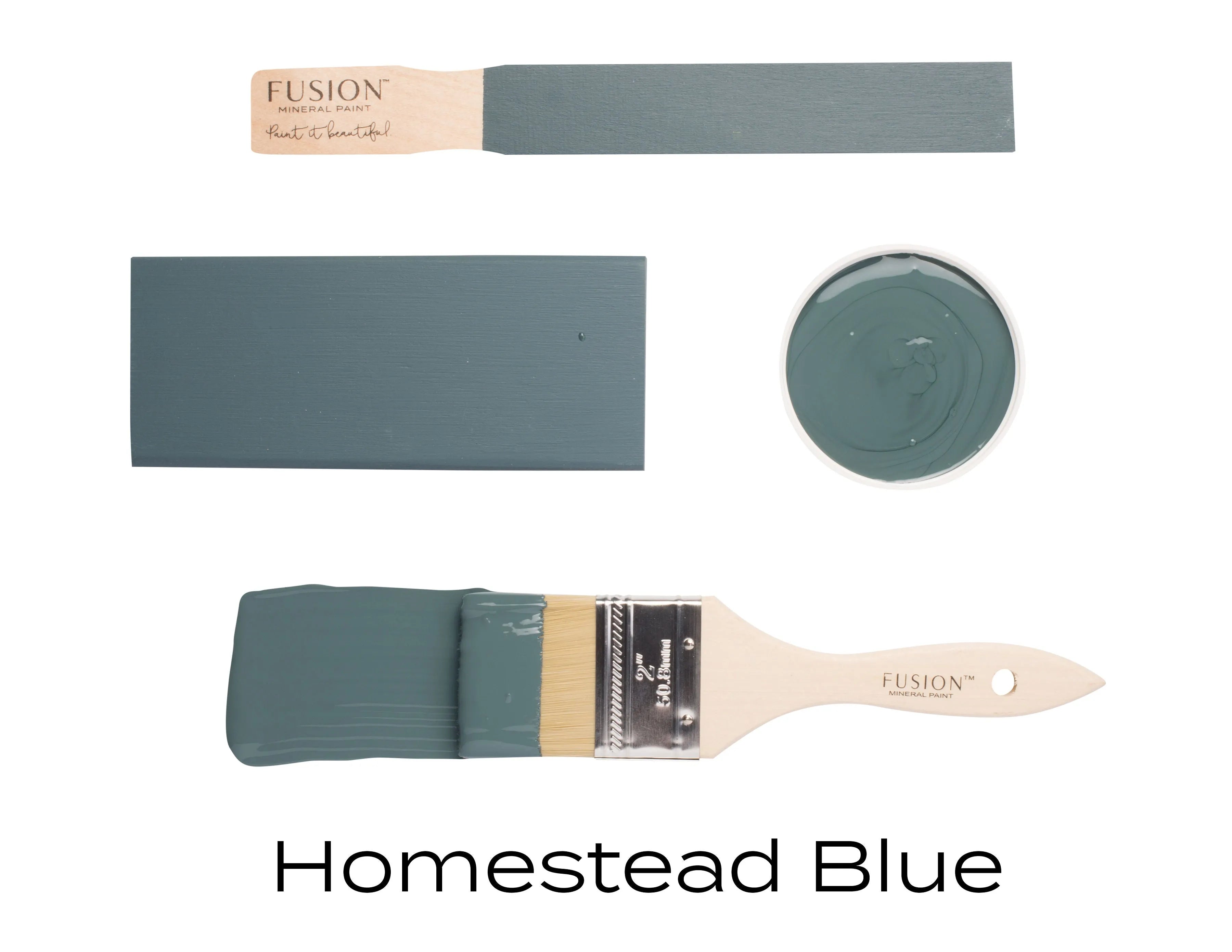 Fusion Mineral Paint Homestead Blue Homestead House Furniture Paint art-noise.myshopify.com fusion-mineral-paint-homestead-blue Fusion Mineral Paint Homestead Blue Homestead House Furniture Paint art-noise.myshopify.com fusion-mineral-paint-homestead-blue