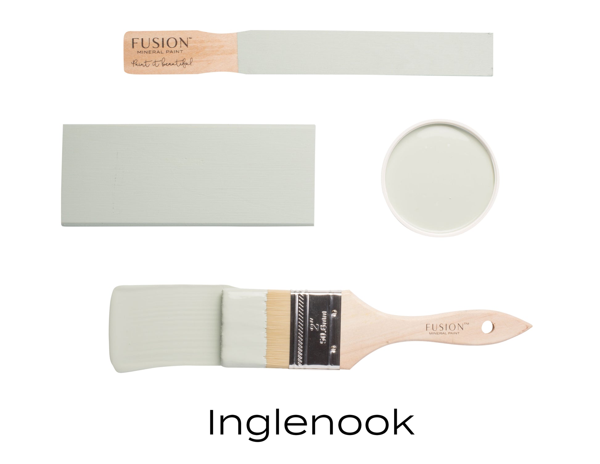 Fusion Mineral Paint Inglenook Homestead House Furniture Paint art-noise.myshopify.com fusion-mineral-paint-inglenook