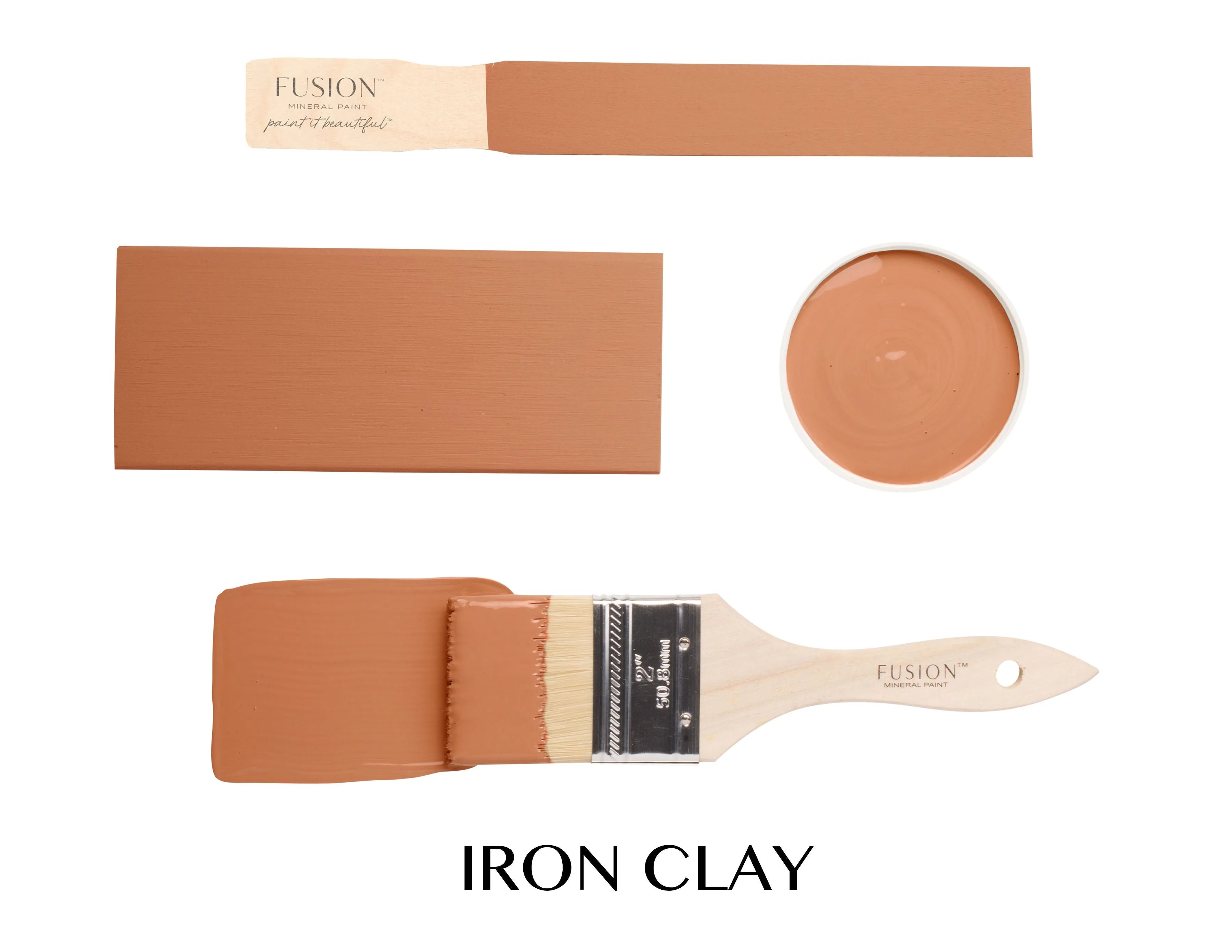Fusion Mineral Paint Iron Clay Homestead House Furniture Paint art-noise.myshopify.com fusion-mineral-paint-iron-clay Fusion Mineral Paint Iron Clay Homestead House Furniture Paint art-noise.myshopify.com fusion-mineral-paint-iron-clay