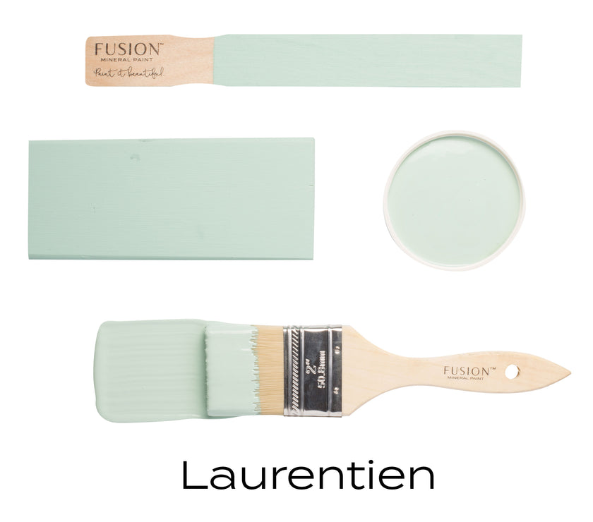 Fusion Mineral Paint Laurentian